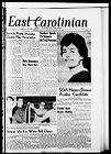 East Carolinian, January 19, 1962